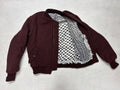 The 'Ode to Weavers' Jacket