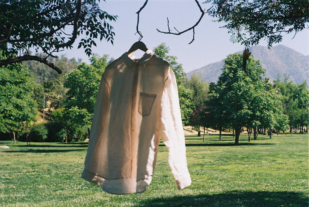 The Hawthorn Shirt