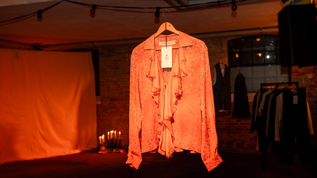 The Poet Shirt