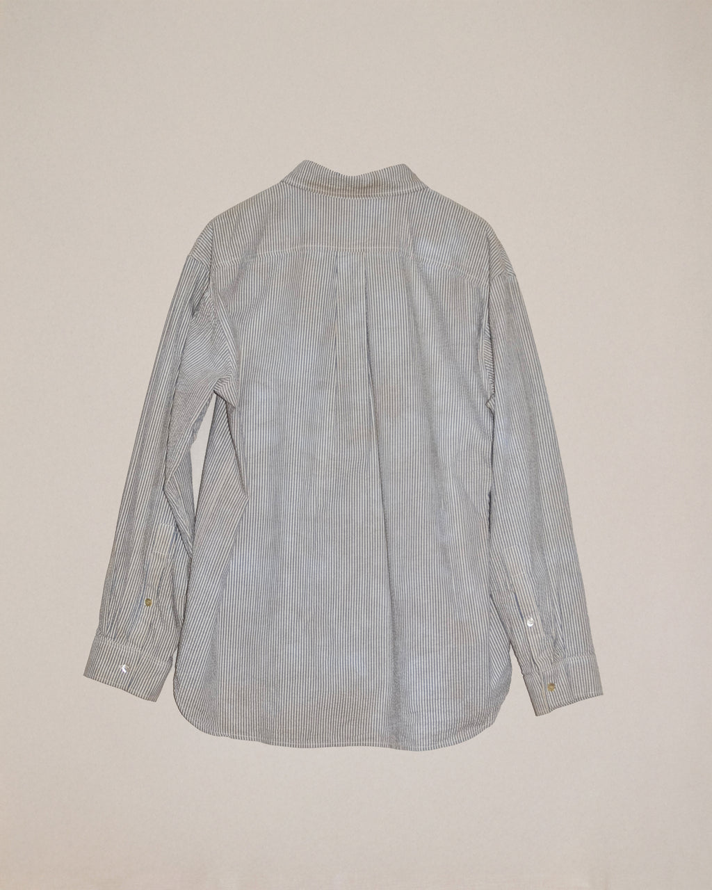The Hawthorn Shirt