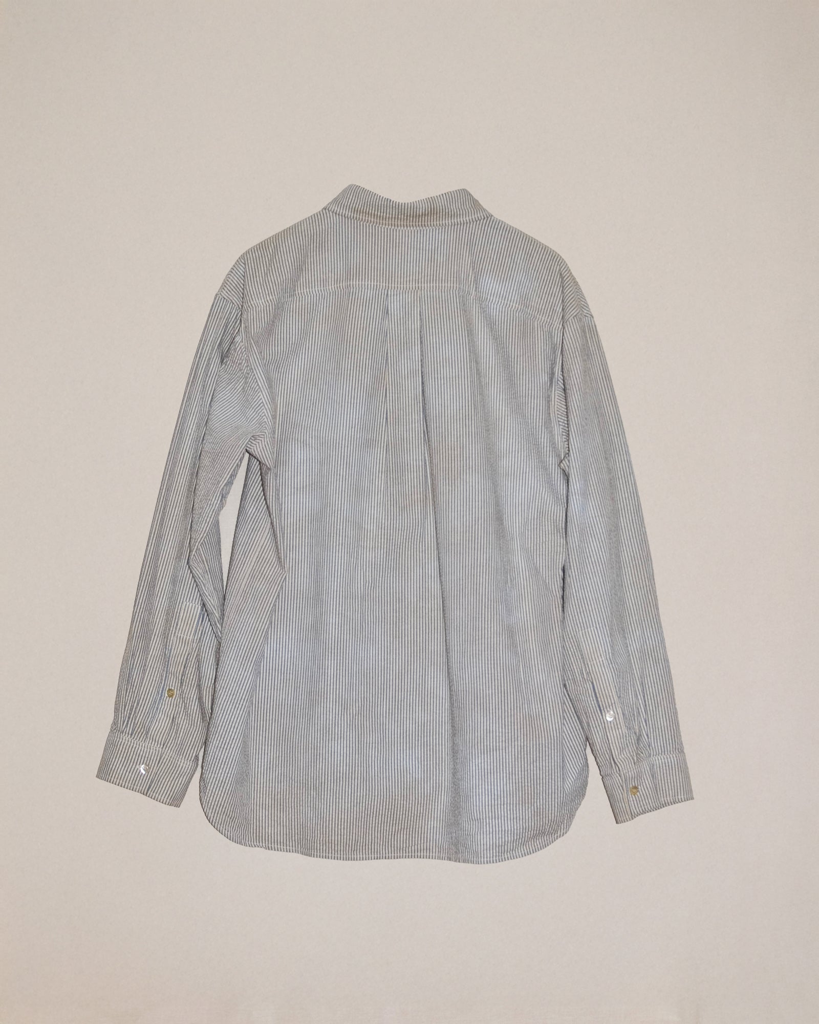 The Hawthorn Shirt
