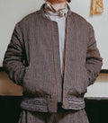 The Ode Bomber