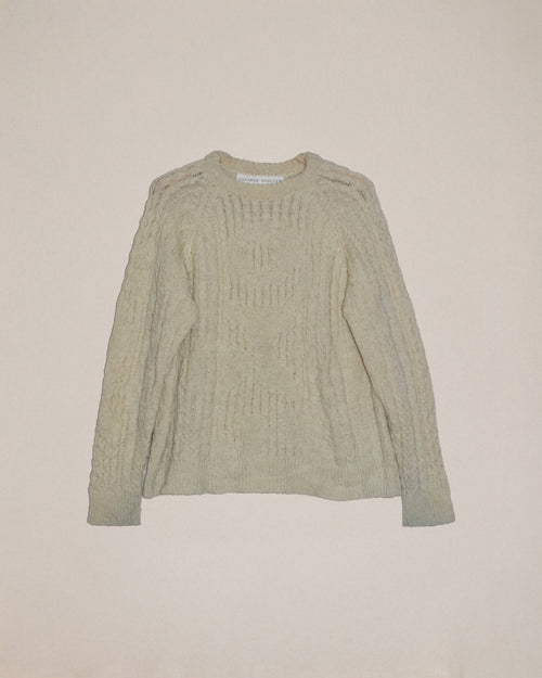 The Clochán Knit