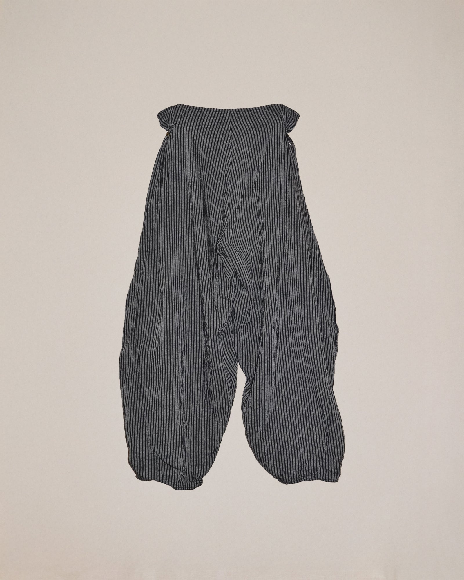 The Nara Trousers