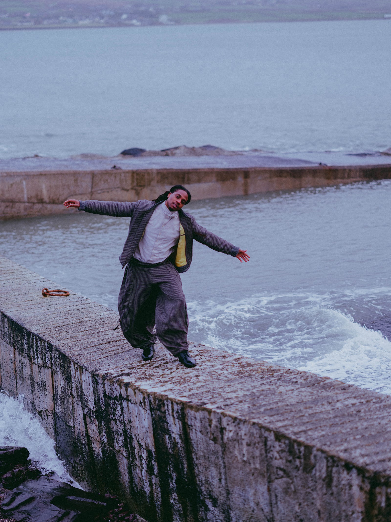 The Nara Trousers