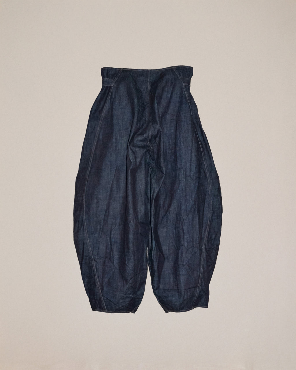The Nara Trousers