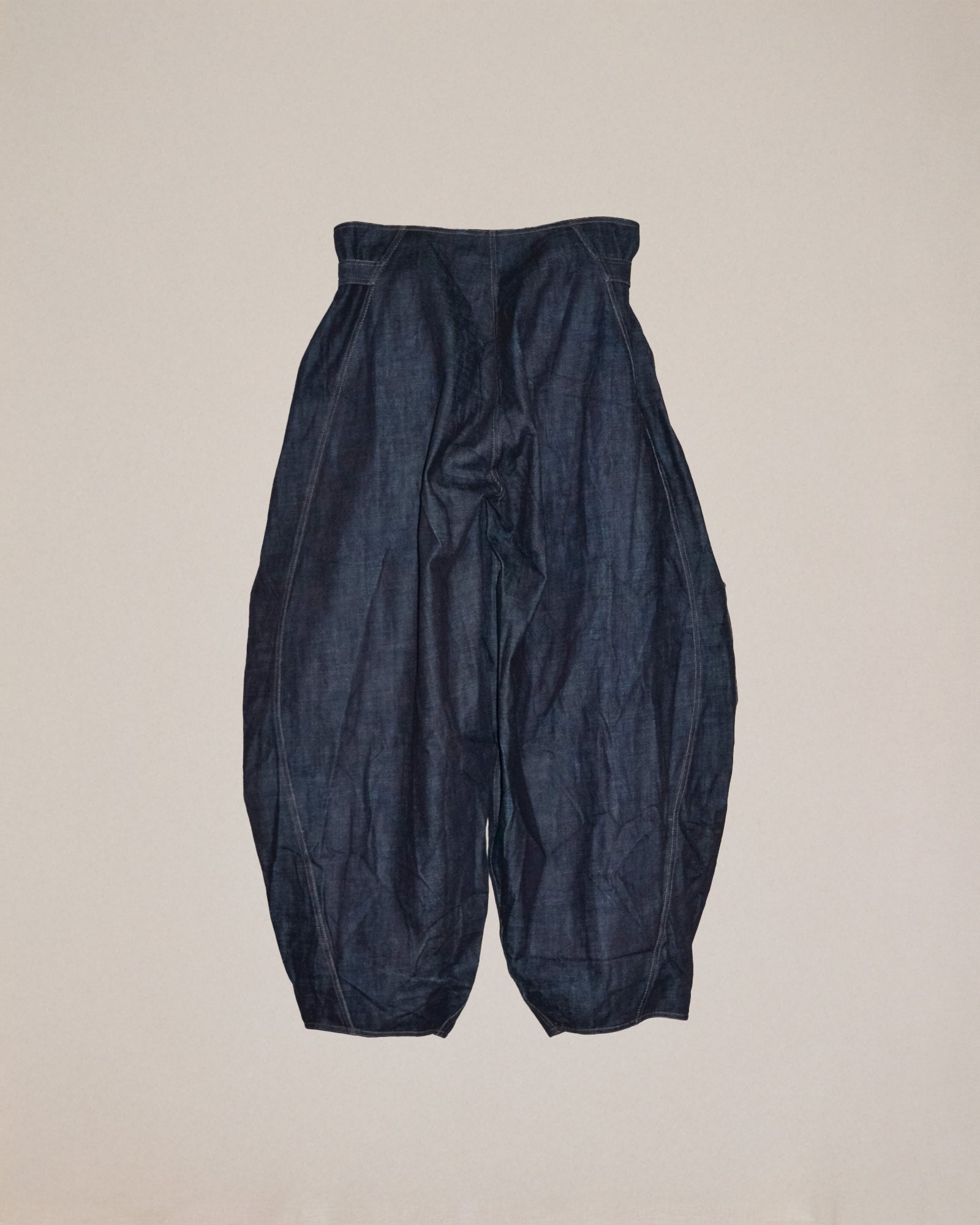 The Nara Trousers