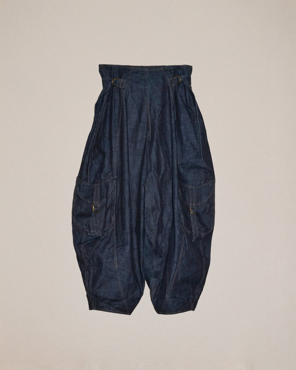The Nara Trousers