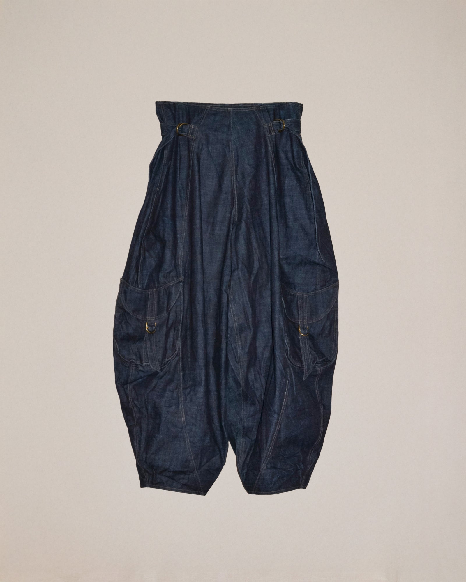 The Nara Trousers