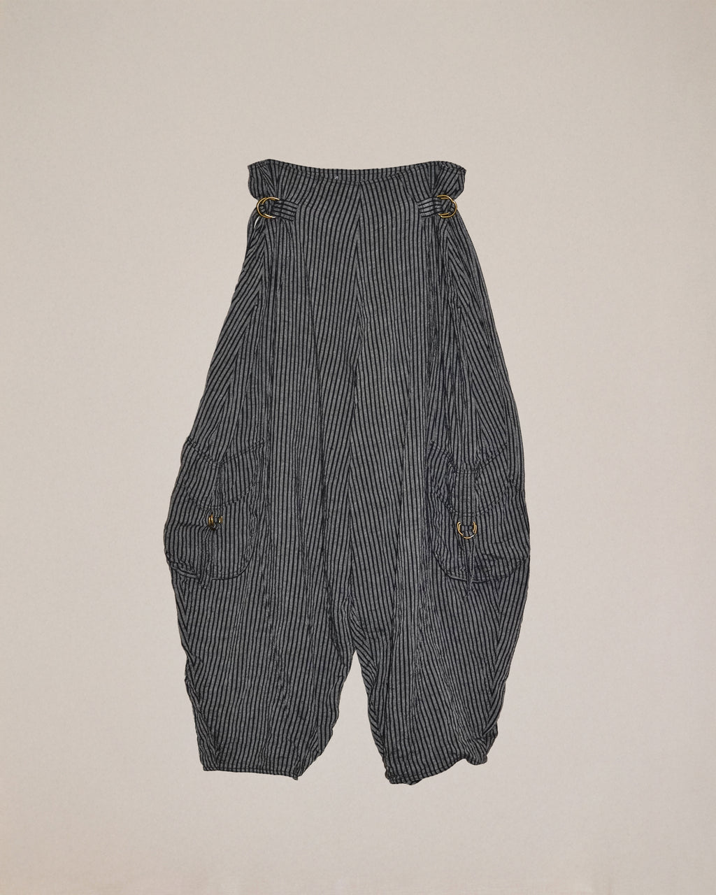 The Nara Trousers