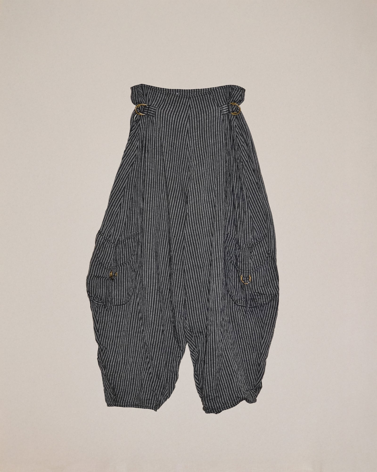 The Nara Trousers