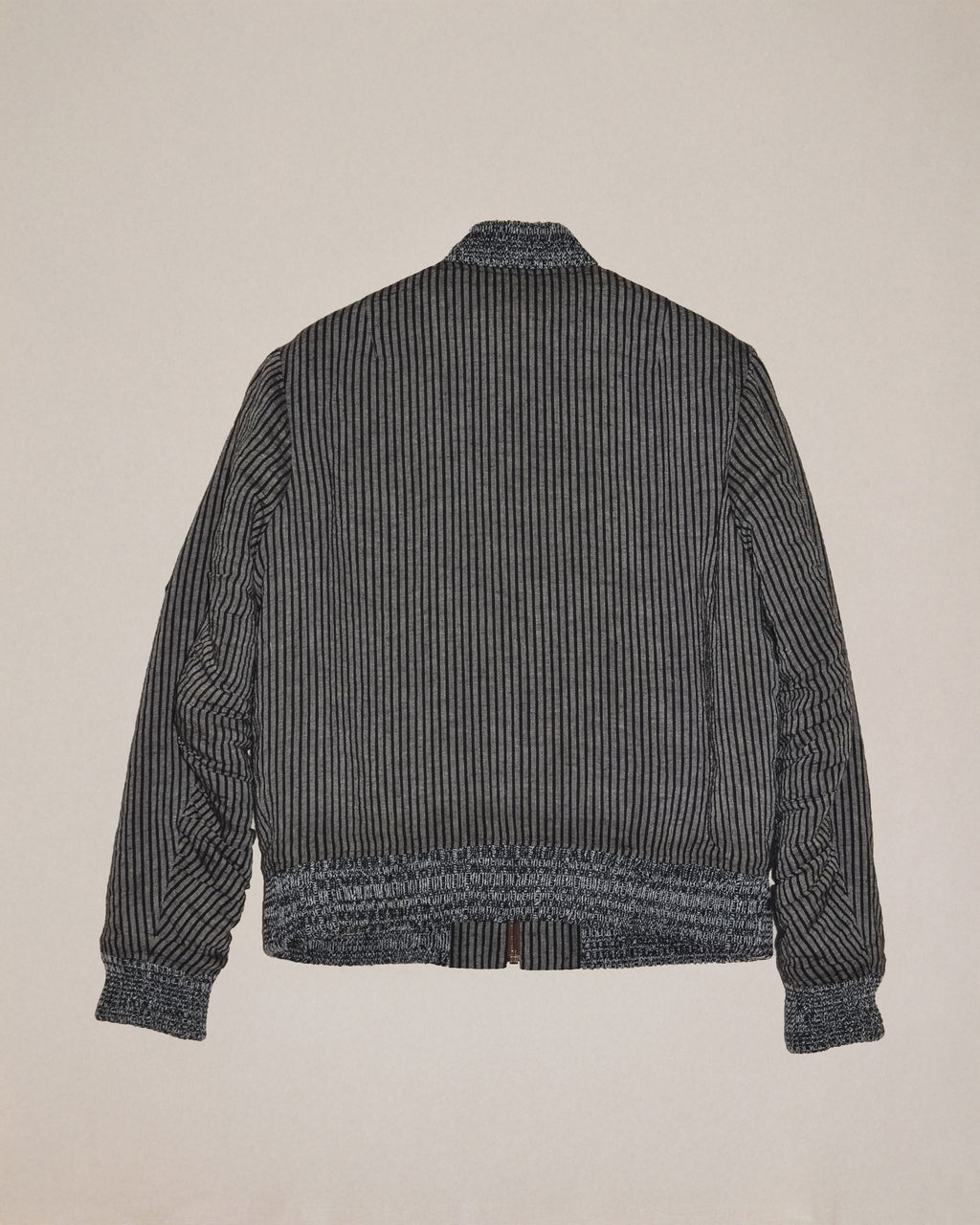 The Ode Bomber