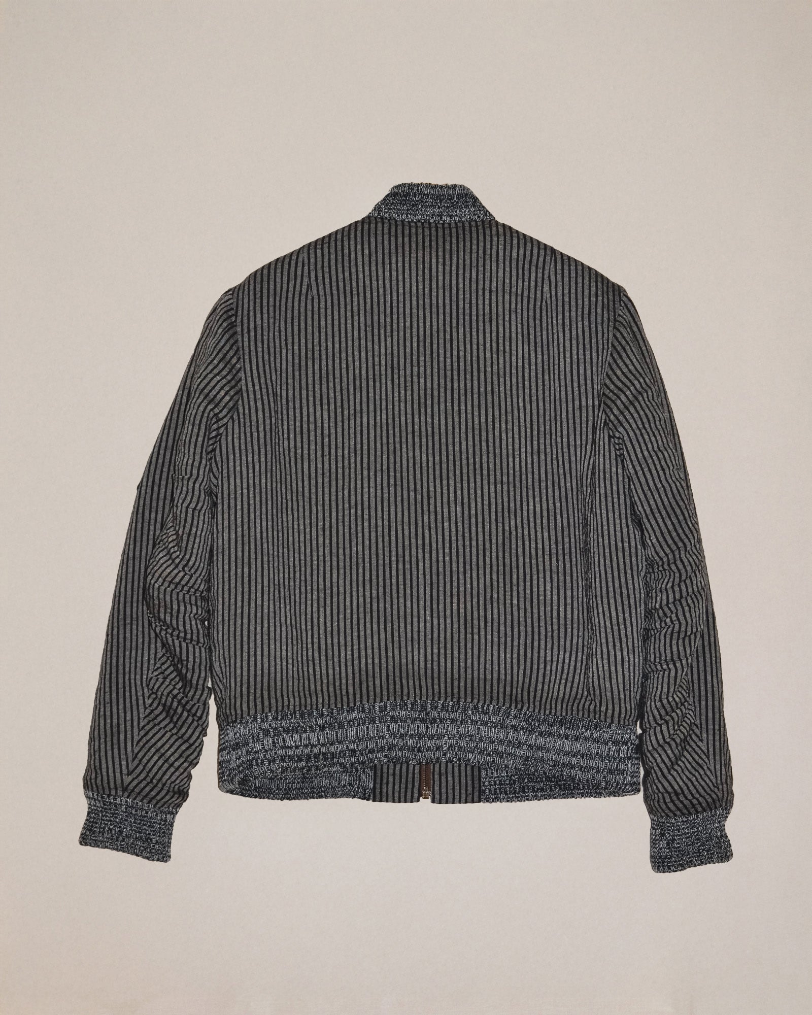 The Ode Bomber