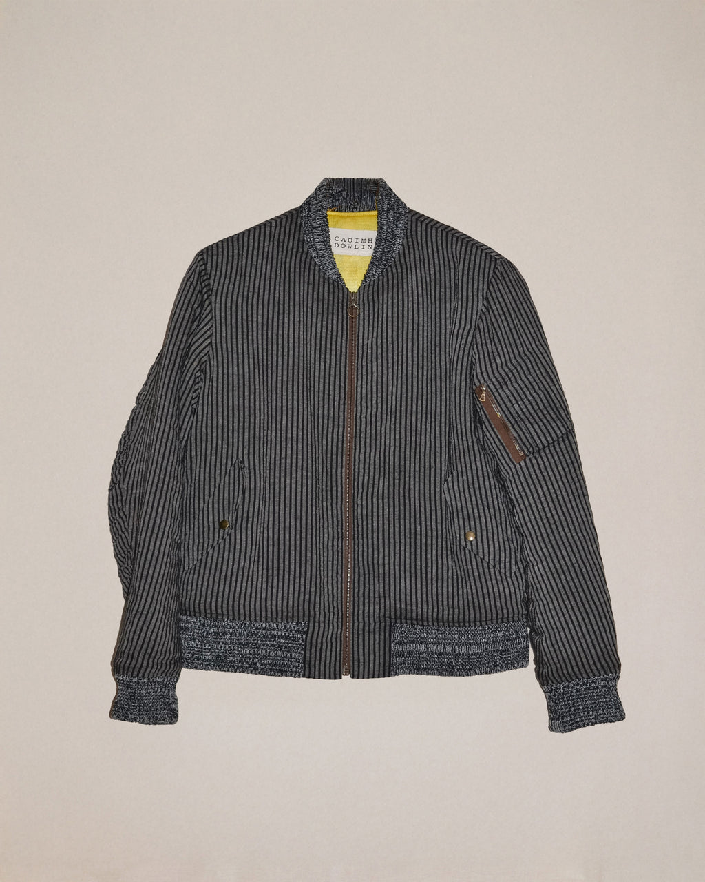 The Ode Bomber