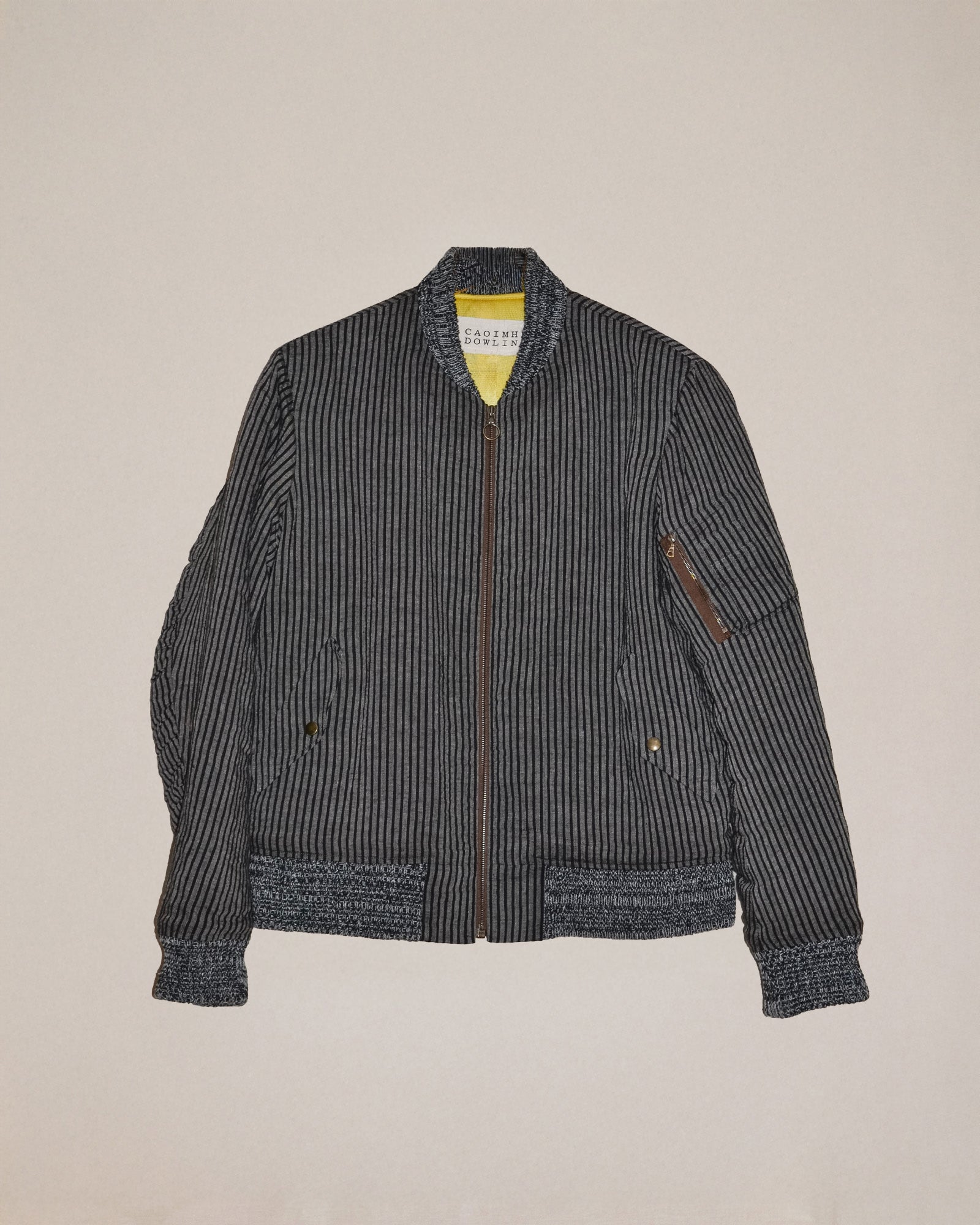 The Ode Bomber