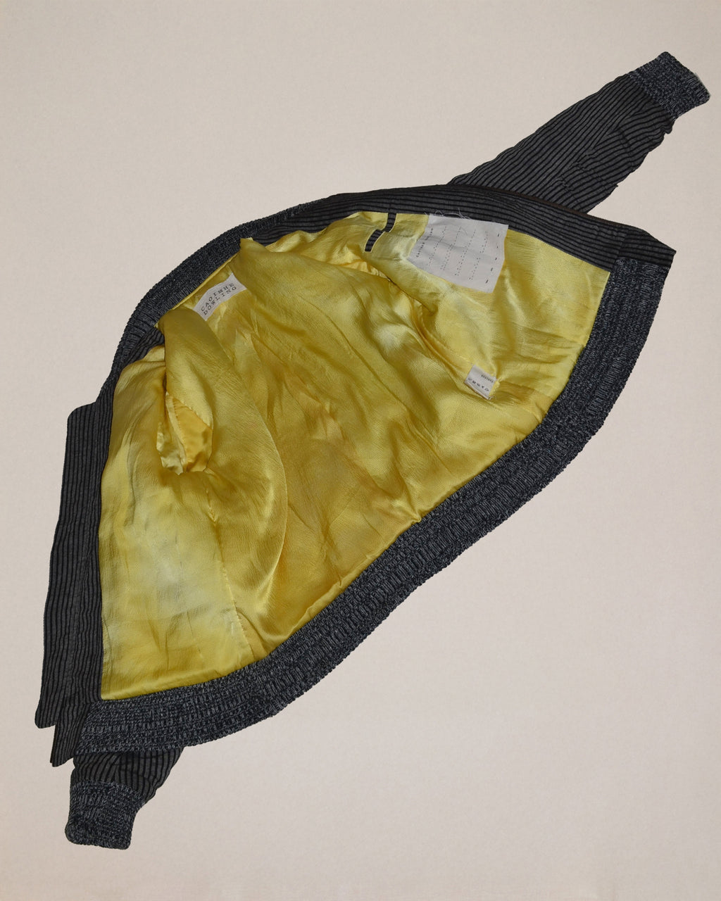 The Ode Bomber