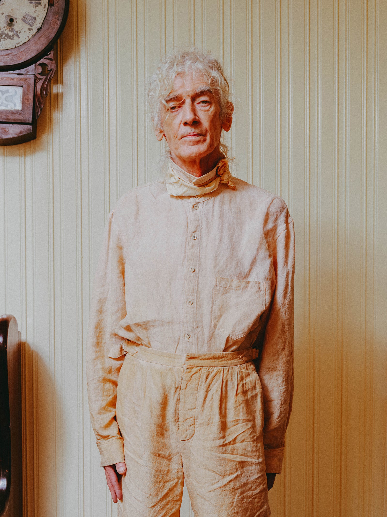 The Hawthorn Shirt