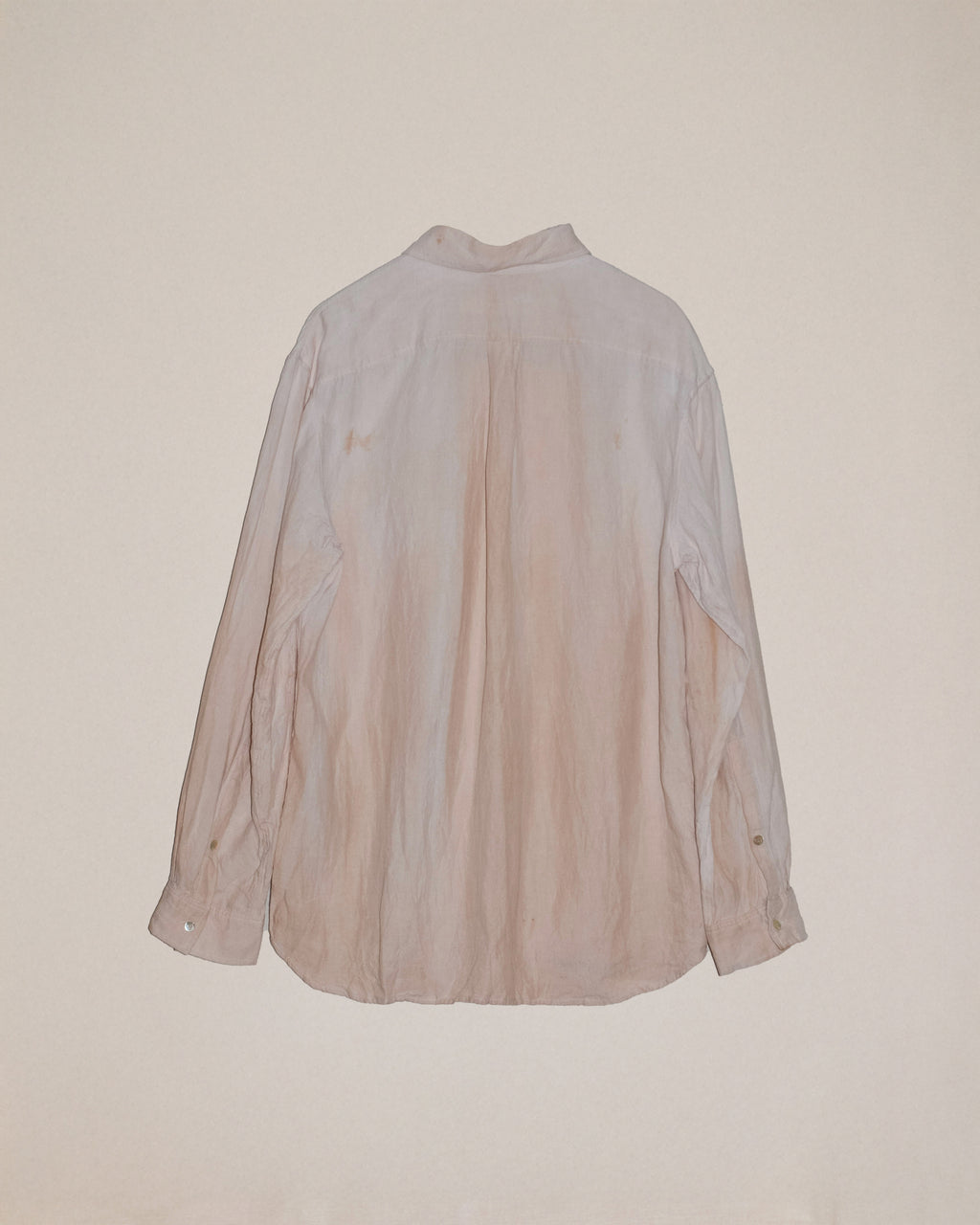 The Hawthorn Shirt