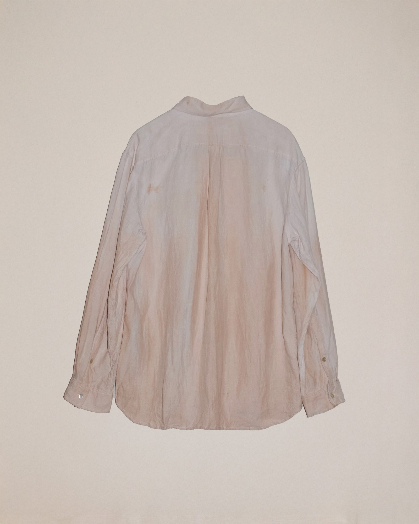 The Hawthorn Shirt