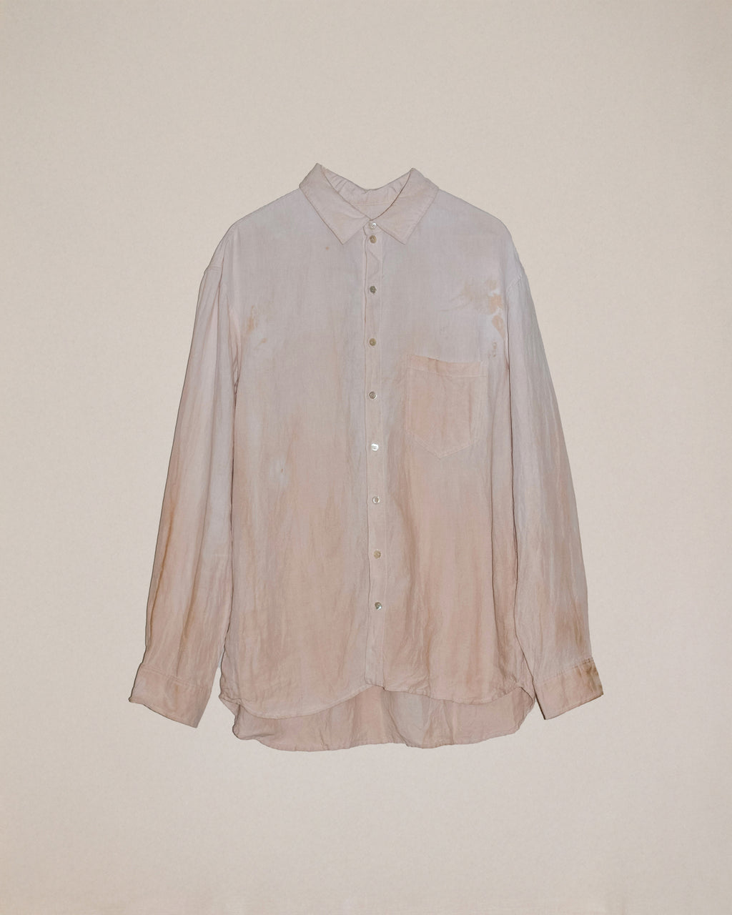 The Hawthorn Shirt
