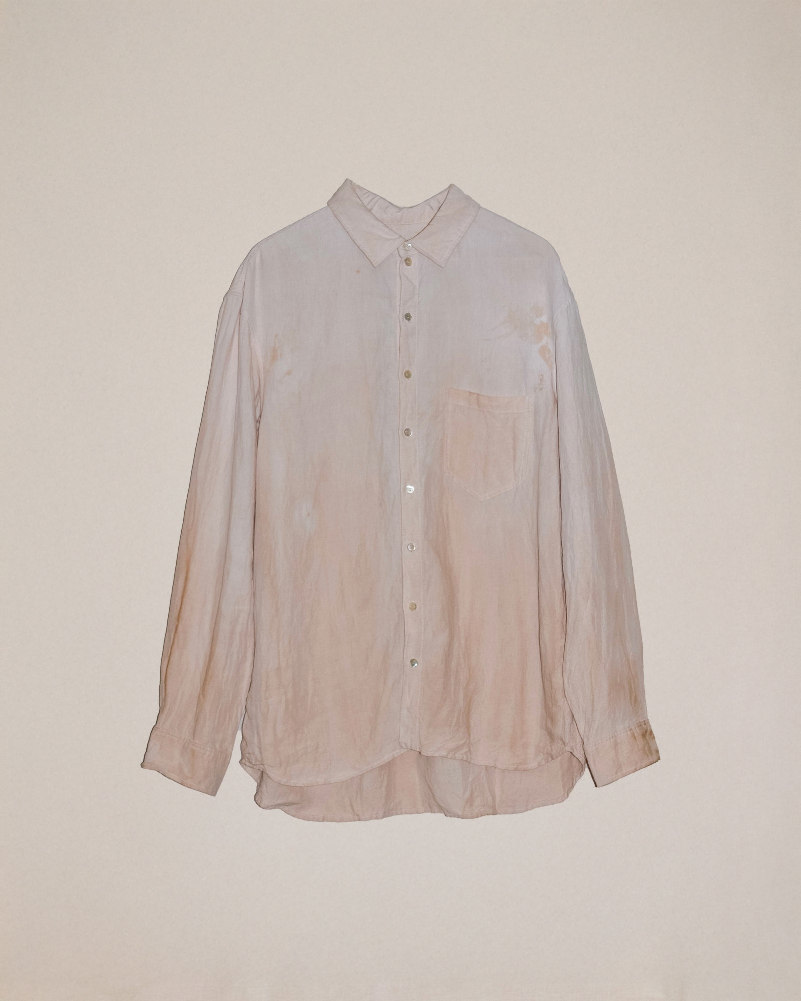 The Hawthorn Shirt