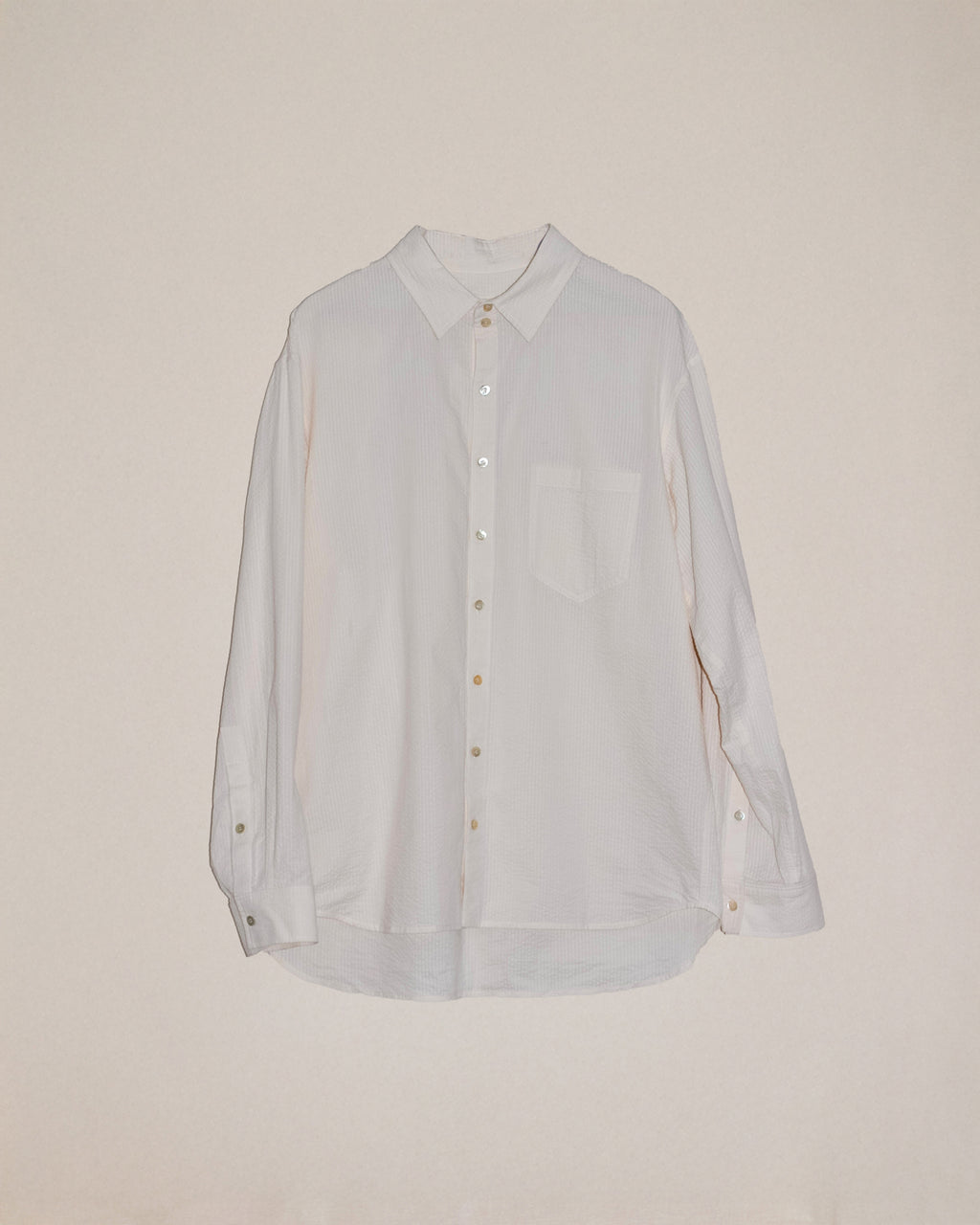 The Hawthorn Shirt