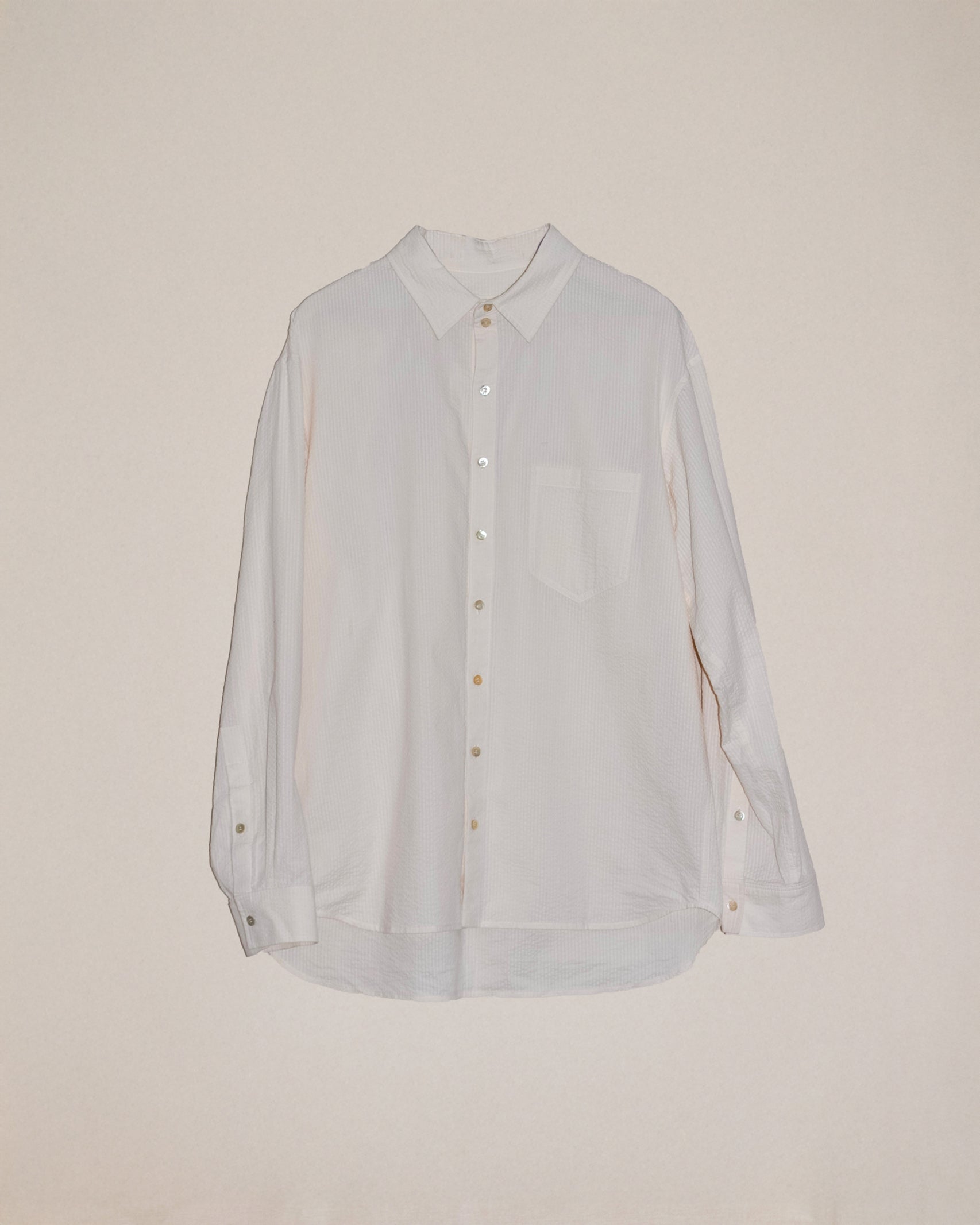 The Hawthorn Shirt