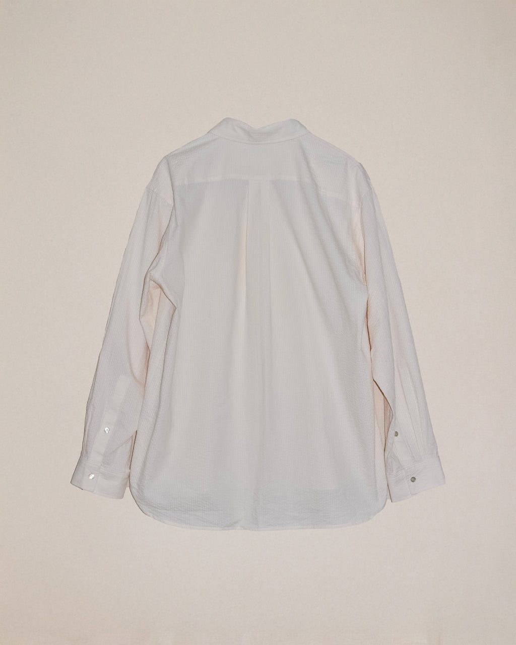 The Hawthorn Shirt