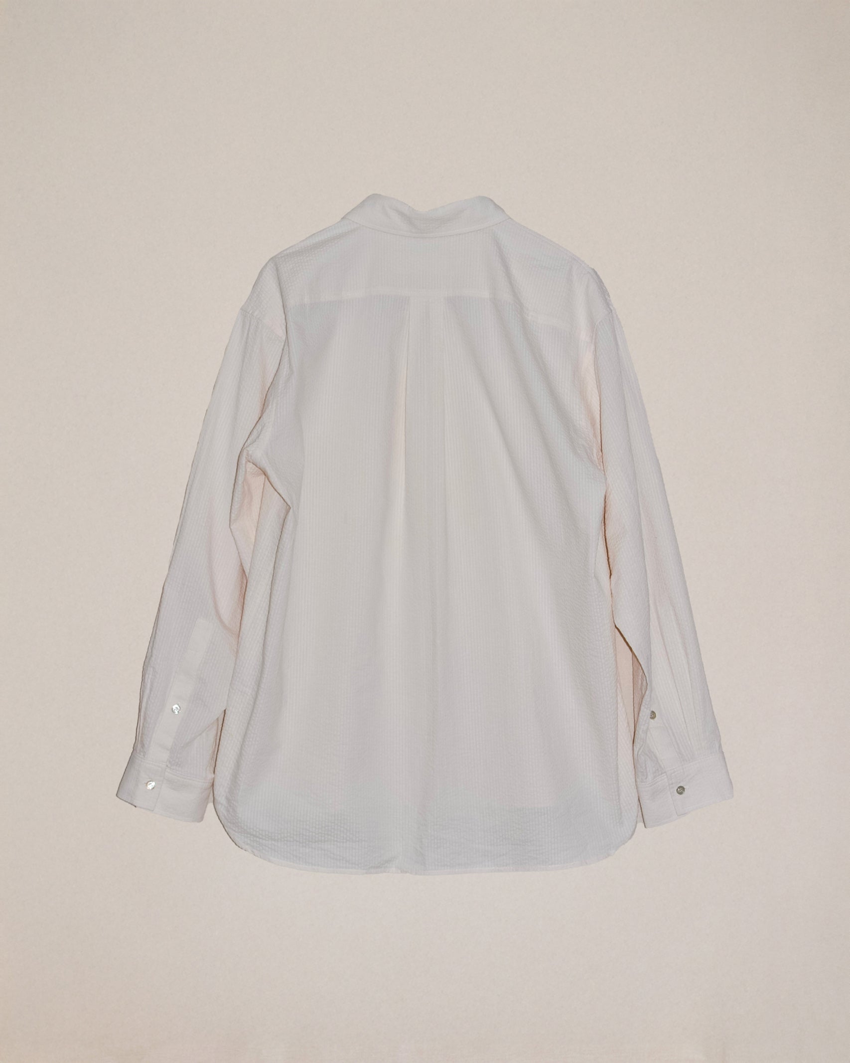The Hawthorn Shirt