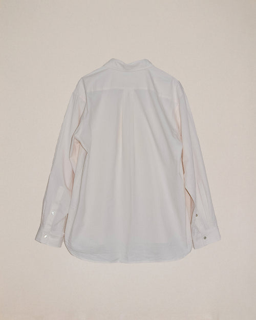 The Hawthorn Shirt