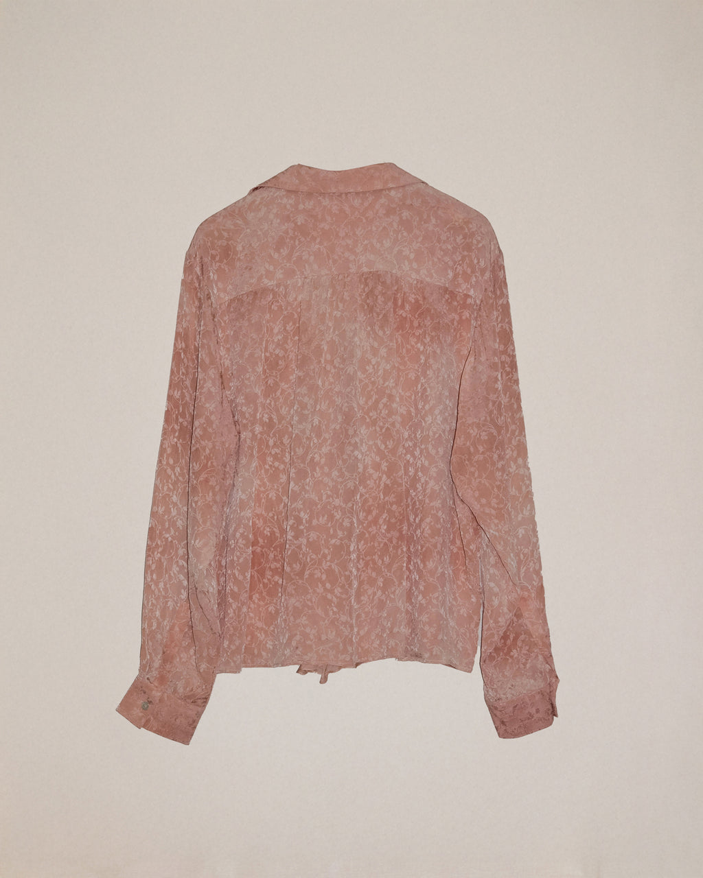The Poet Shirt