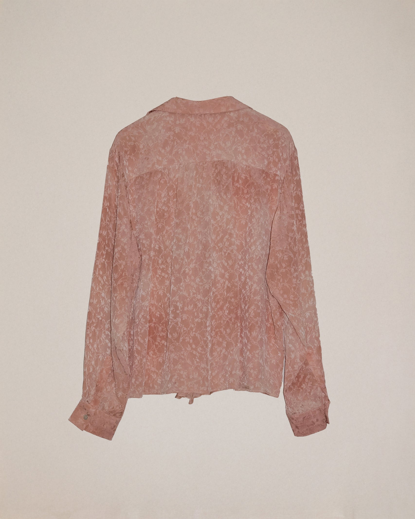 The Poet Shirt