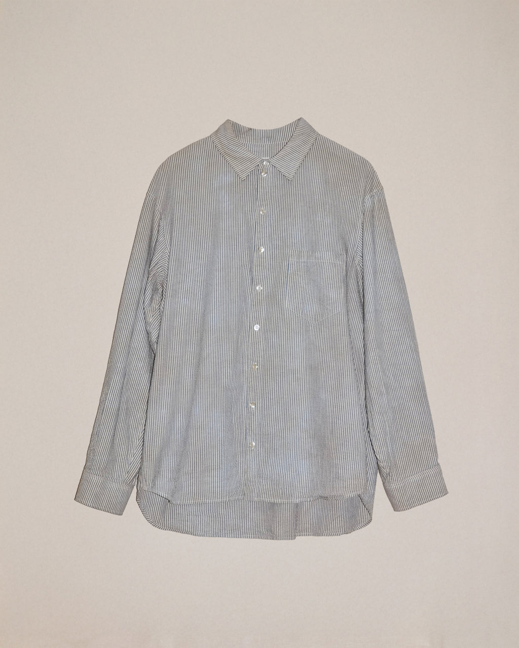 The Hawthorn Shirt