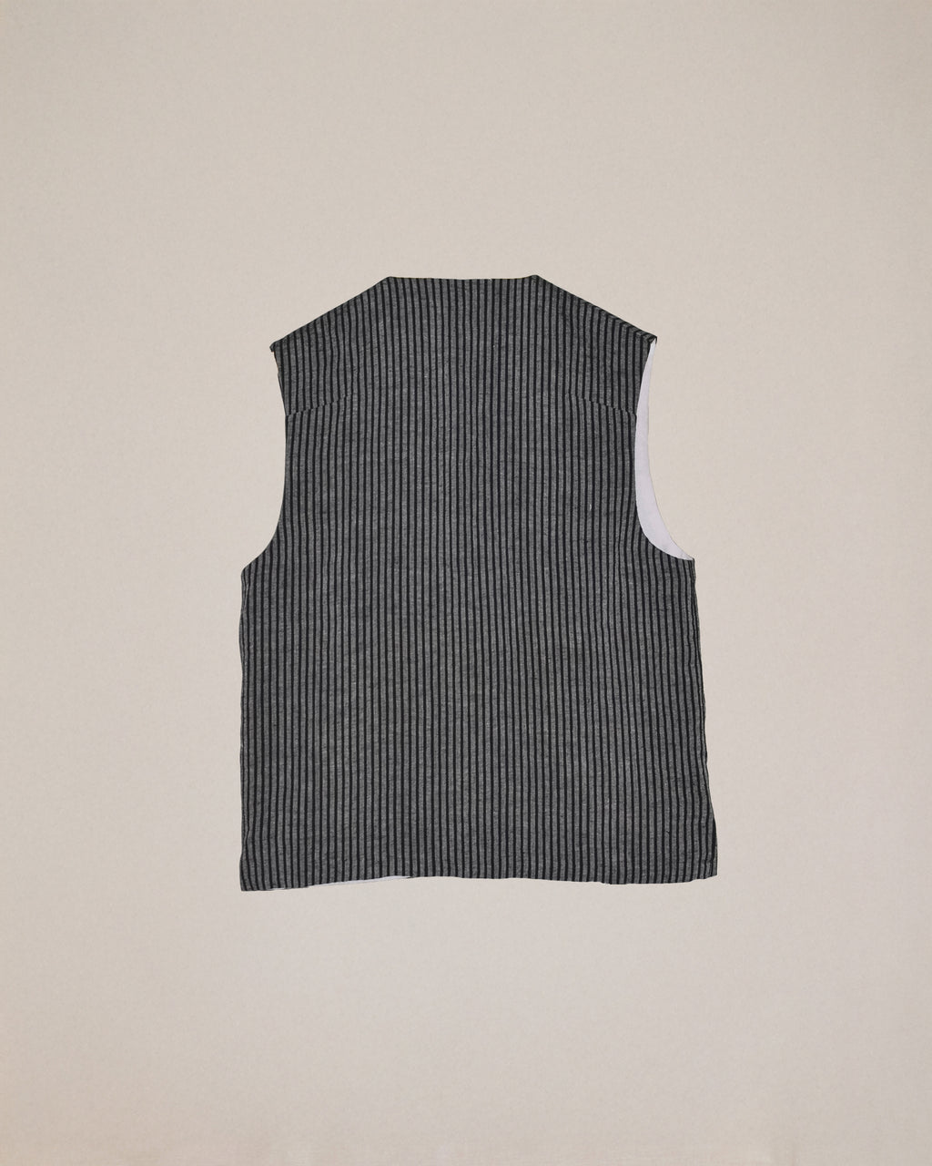 The Forget-Me-Not Vest